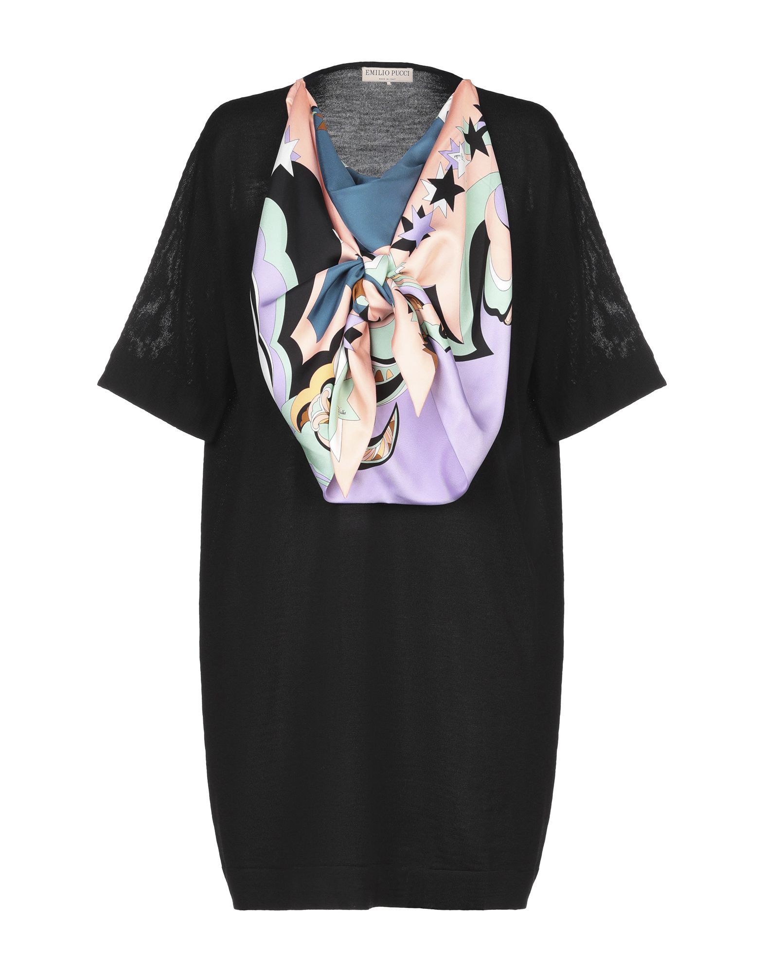 Платье EMILIO PUCCI