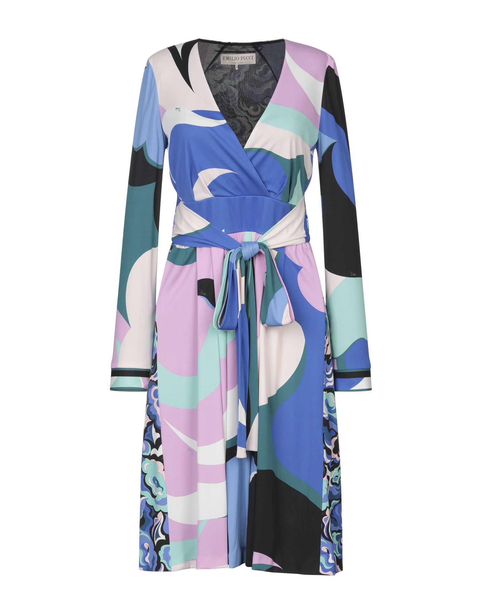 Платье EMILIO PUCCI