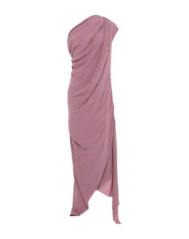Длинное платье Vivienne Westwood 34964716WG