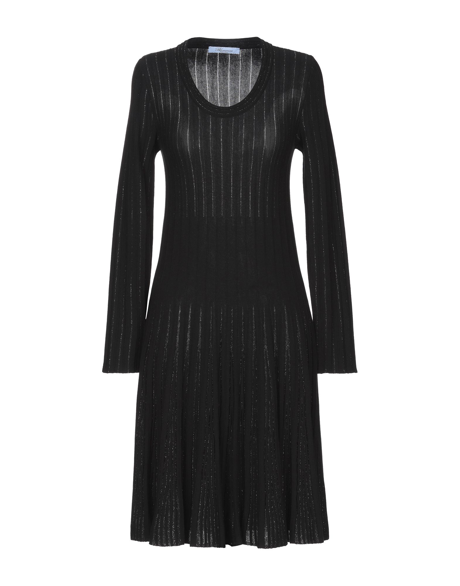 Платье BLUMARINE
