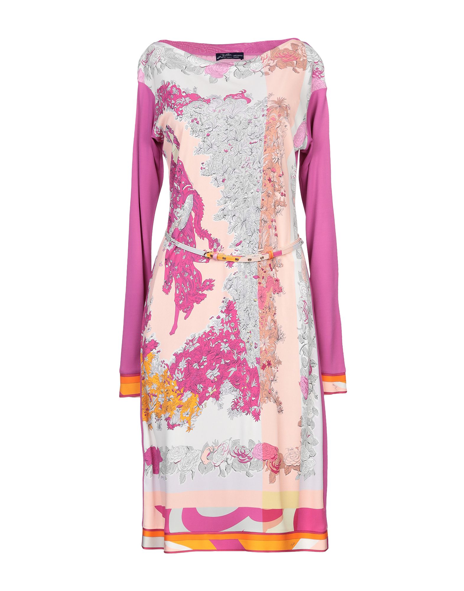 Платье EMILIO PUCCI