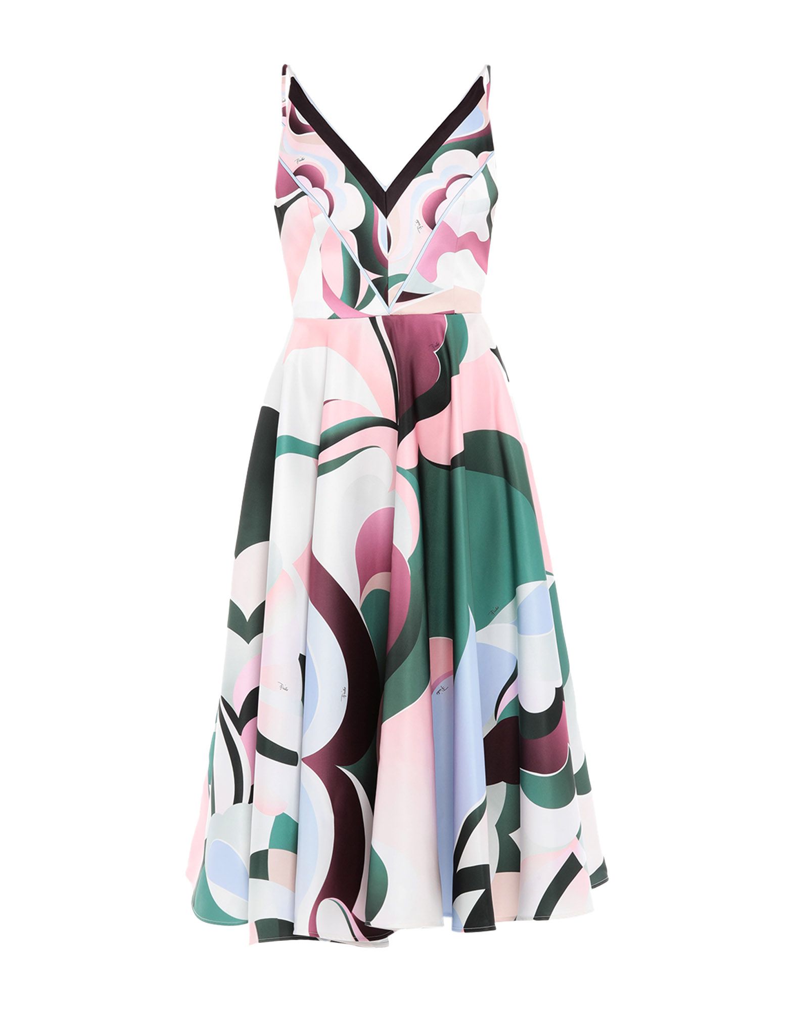Платье EMILIO PUCCI