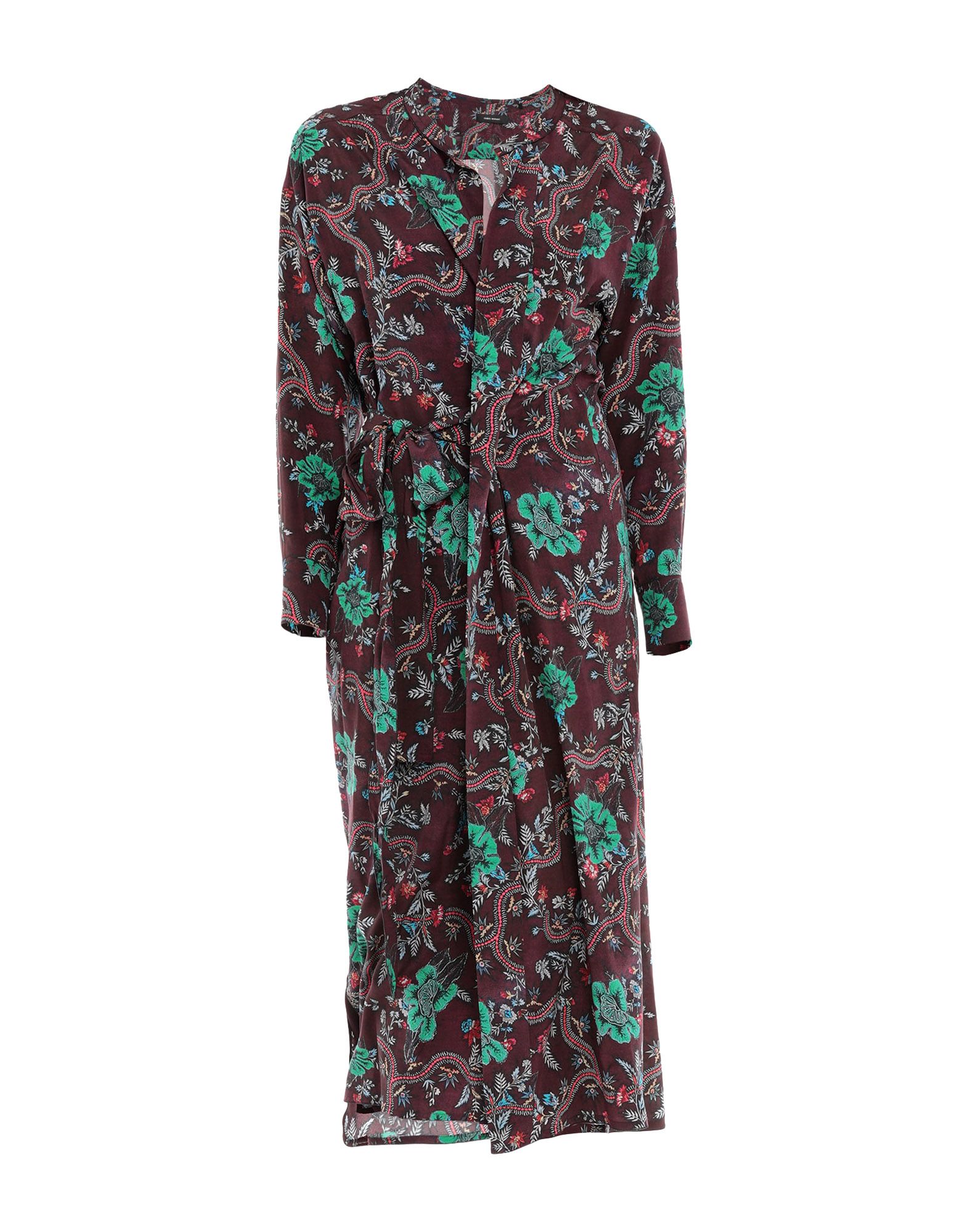 Платье ISABEL MARANT