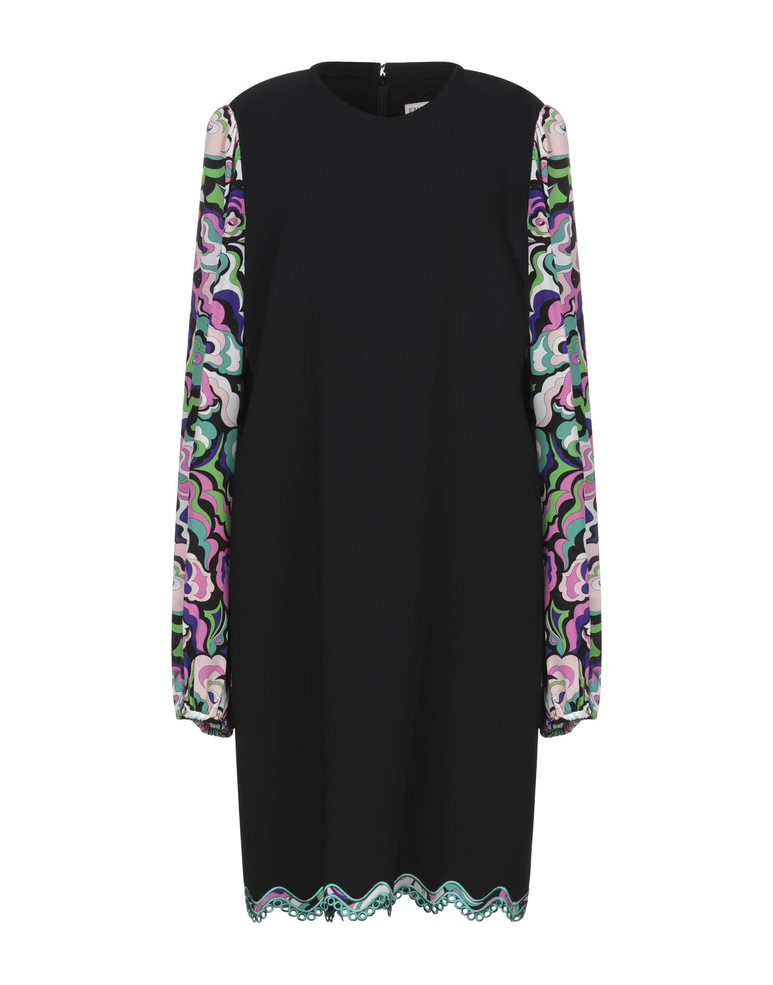 Платье EMILIO PUCCI