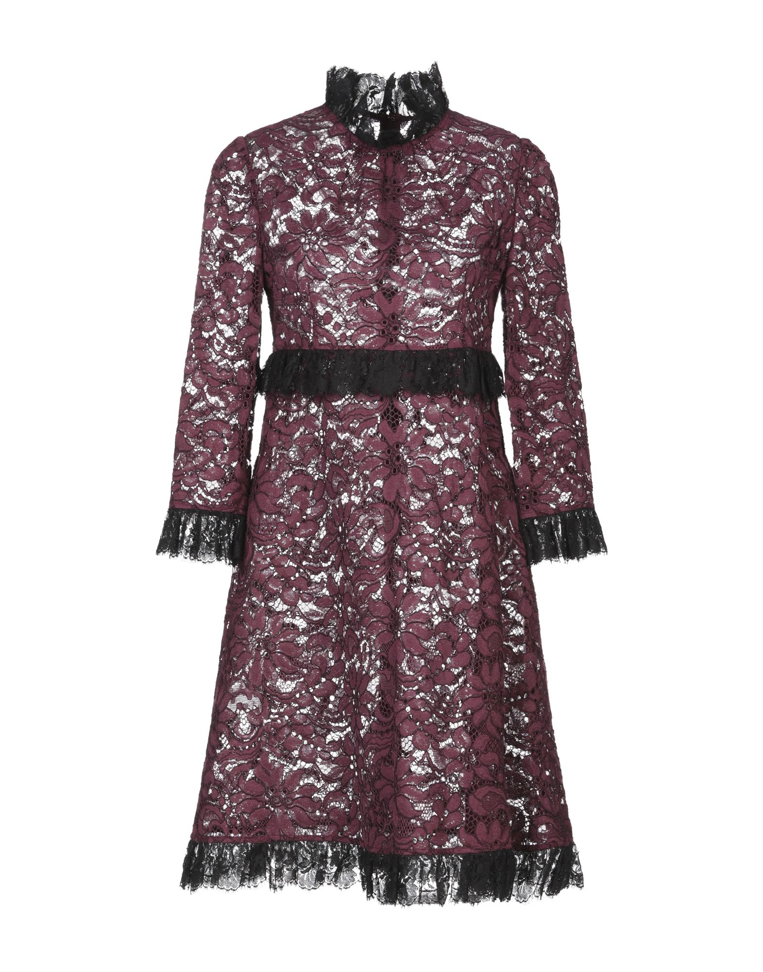 Платье DOLCE & GABBANA