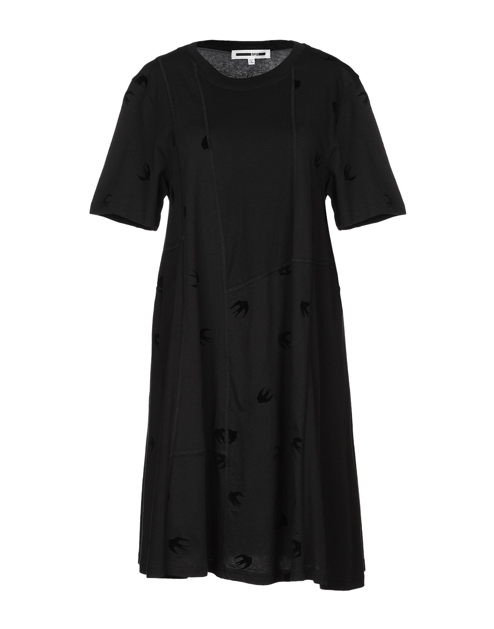 Платье McQ Alexander McQueen