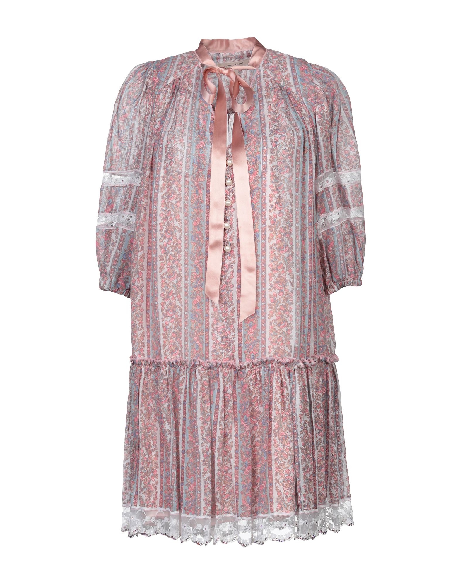 Платье MARC JACOBS