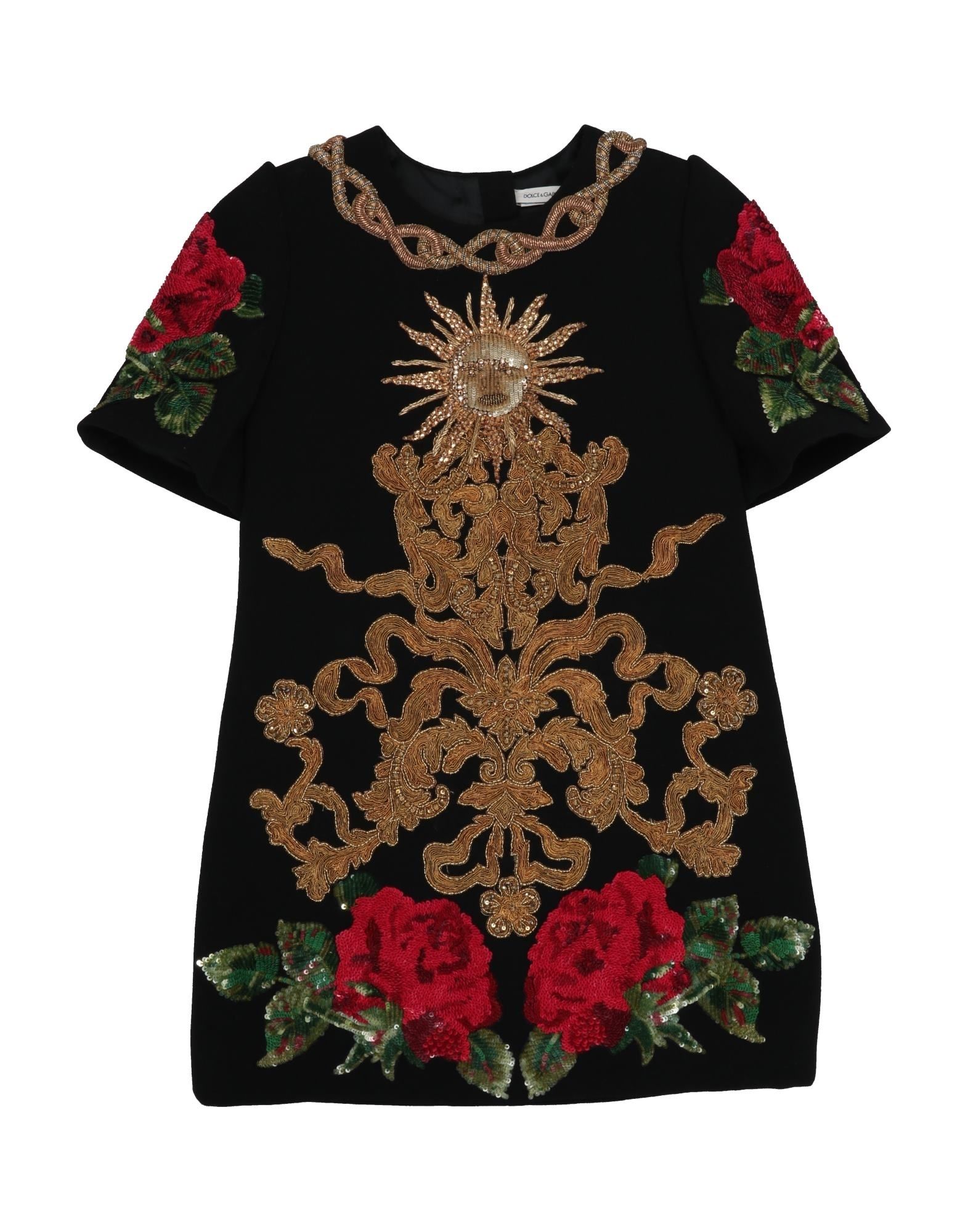 DOLCE&GABBANA ΦΟΡΕΜΑΤΑ Παιδικό φόρεμα