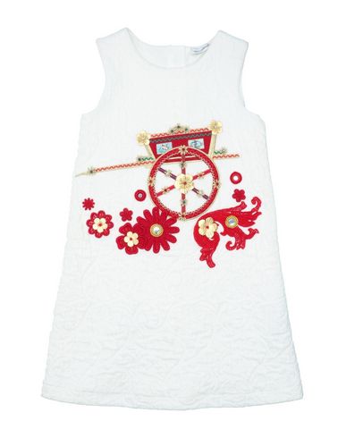 Платье Dolce&Gabbana 34965267cg
