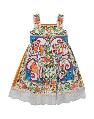Платье Dolce&Gabbana 34965291vf