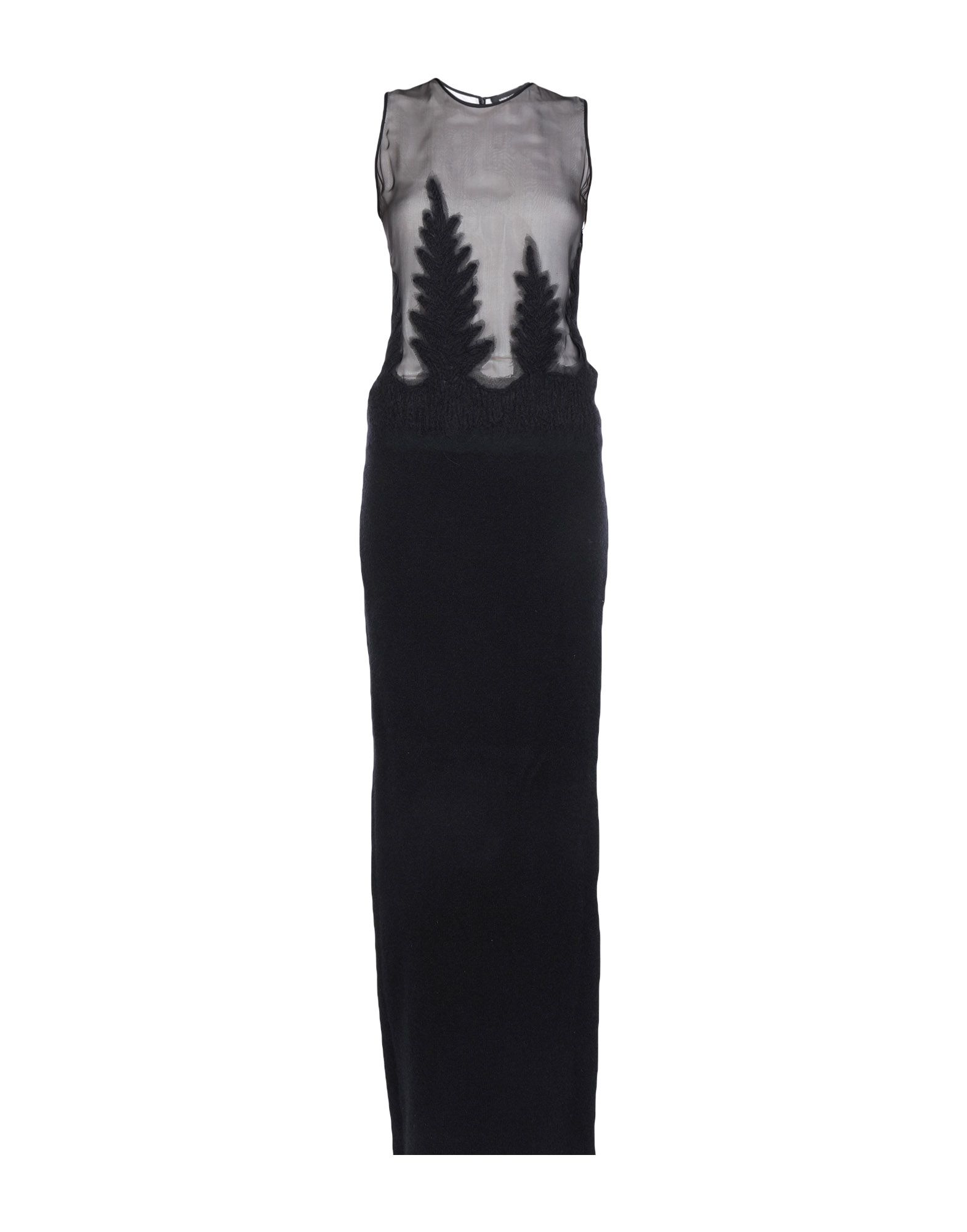 Платье DSQUARED2