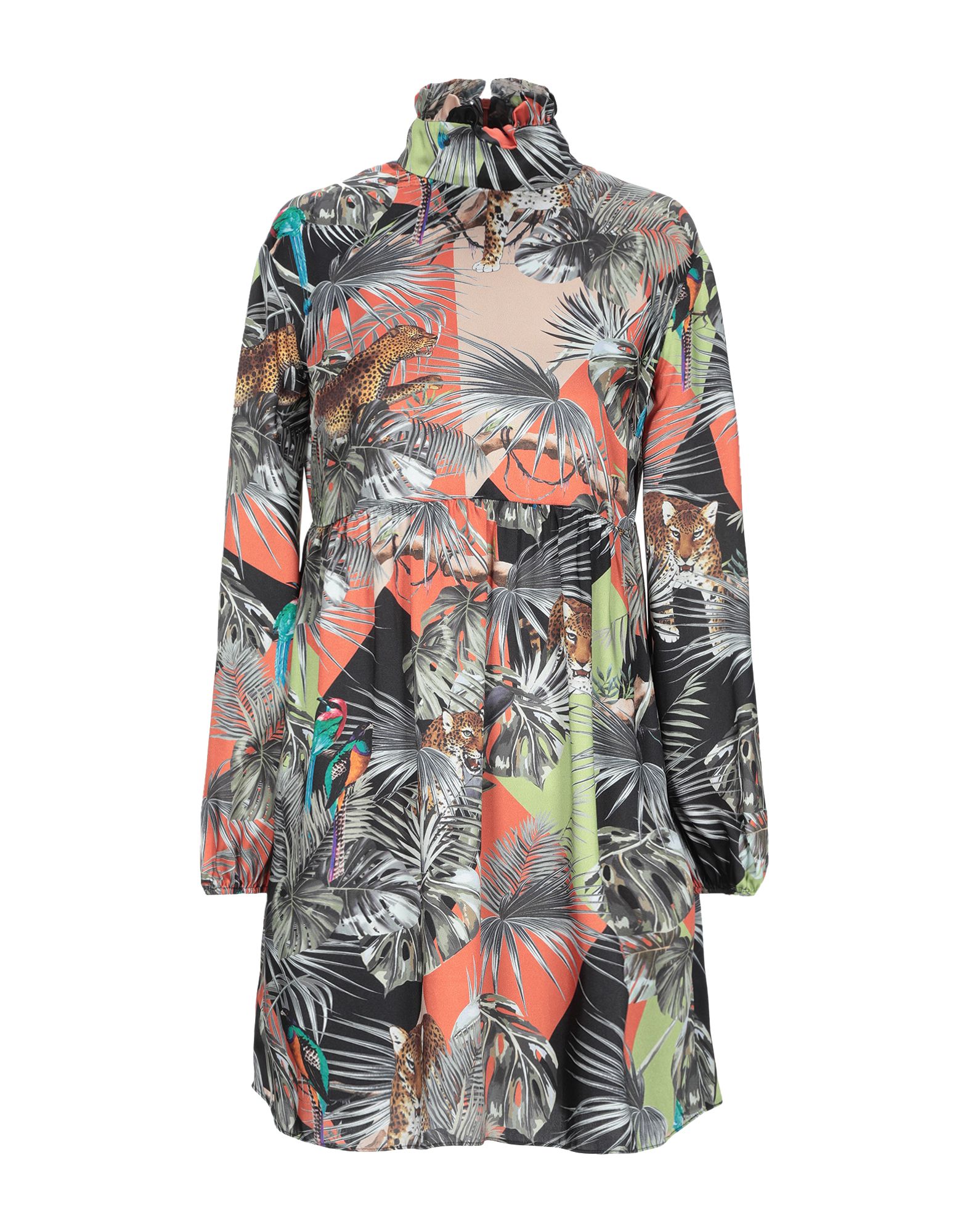 Платье BLUGIRL BLUMARINE