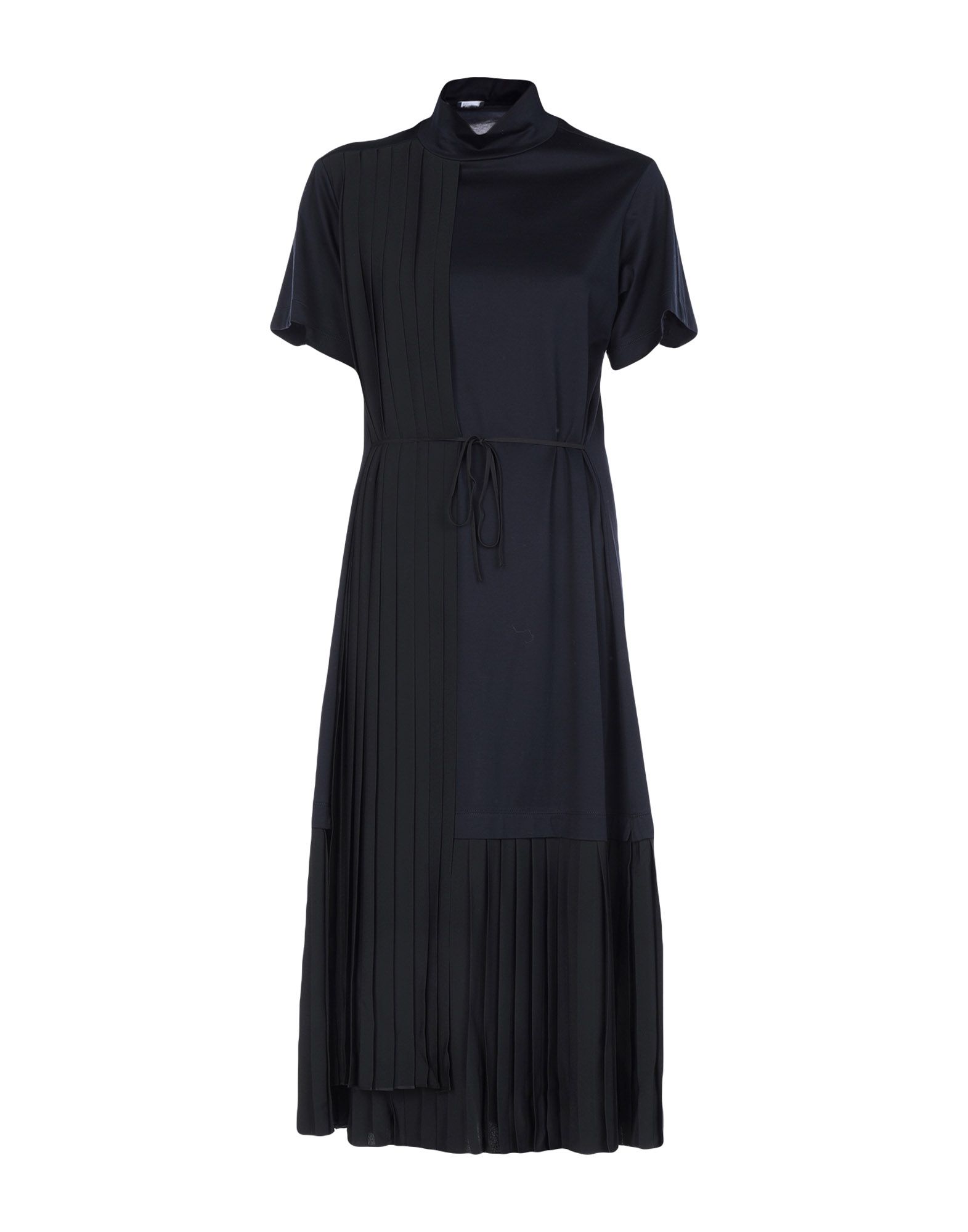 Платье JIL SANDER NAVY