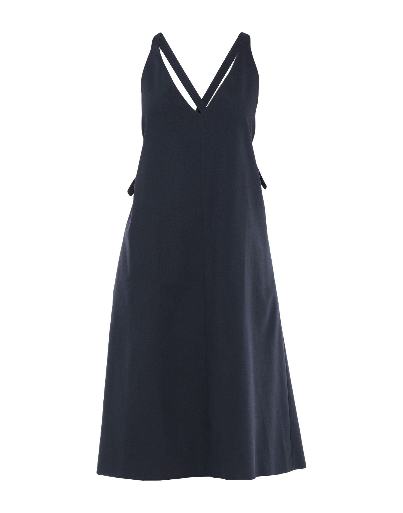 Платье JIL SANDER NAVY