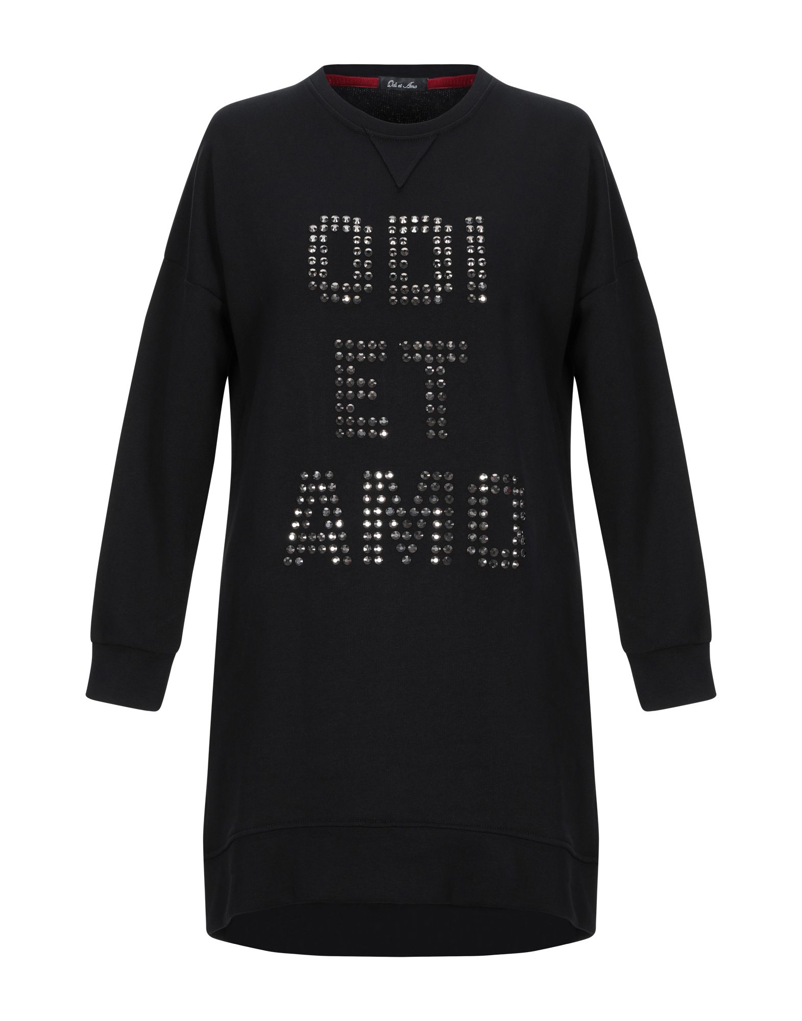 ODI ET AMO Короткое платье