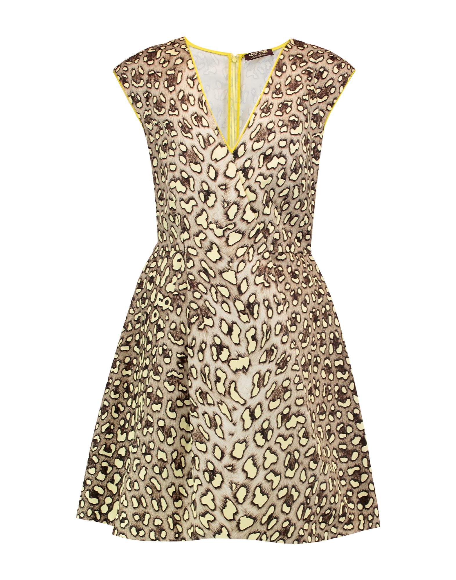 Платье ROBERTO CAVALLI