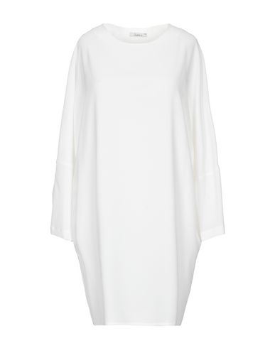 Короткое платье CHIARA B. 34965558GE