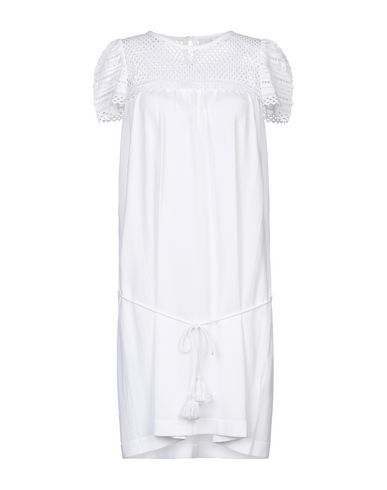 Короткое платье KRISTINA TI 34965661tb