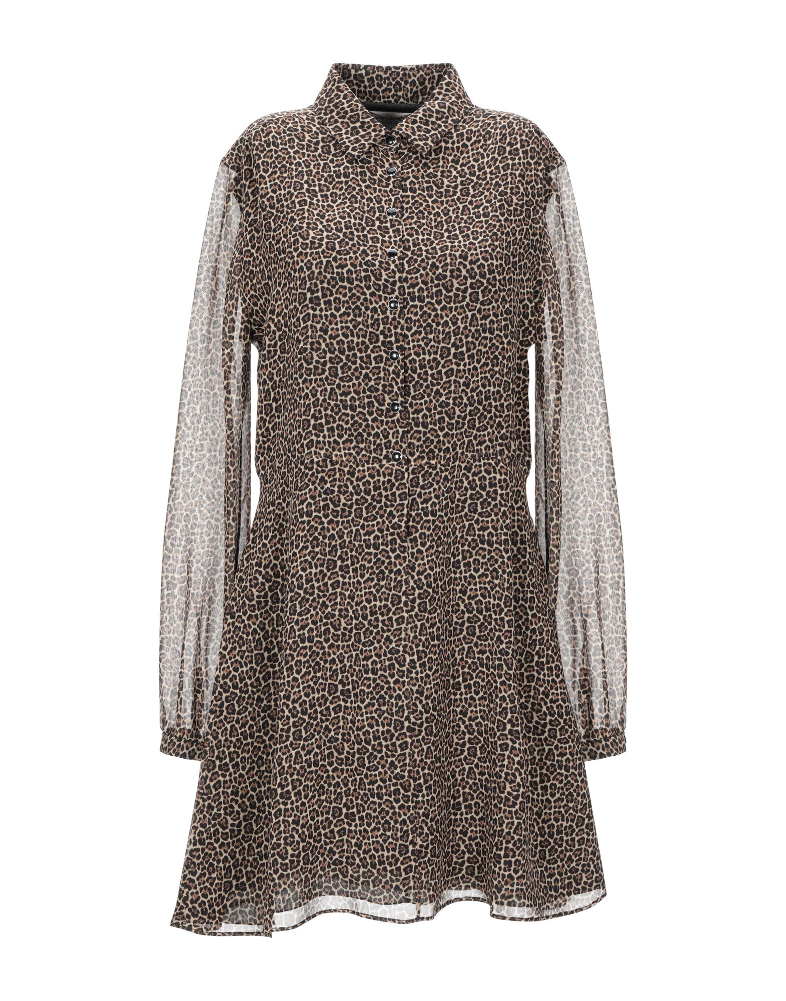 Платье SAINT LAURENT
