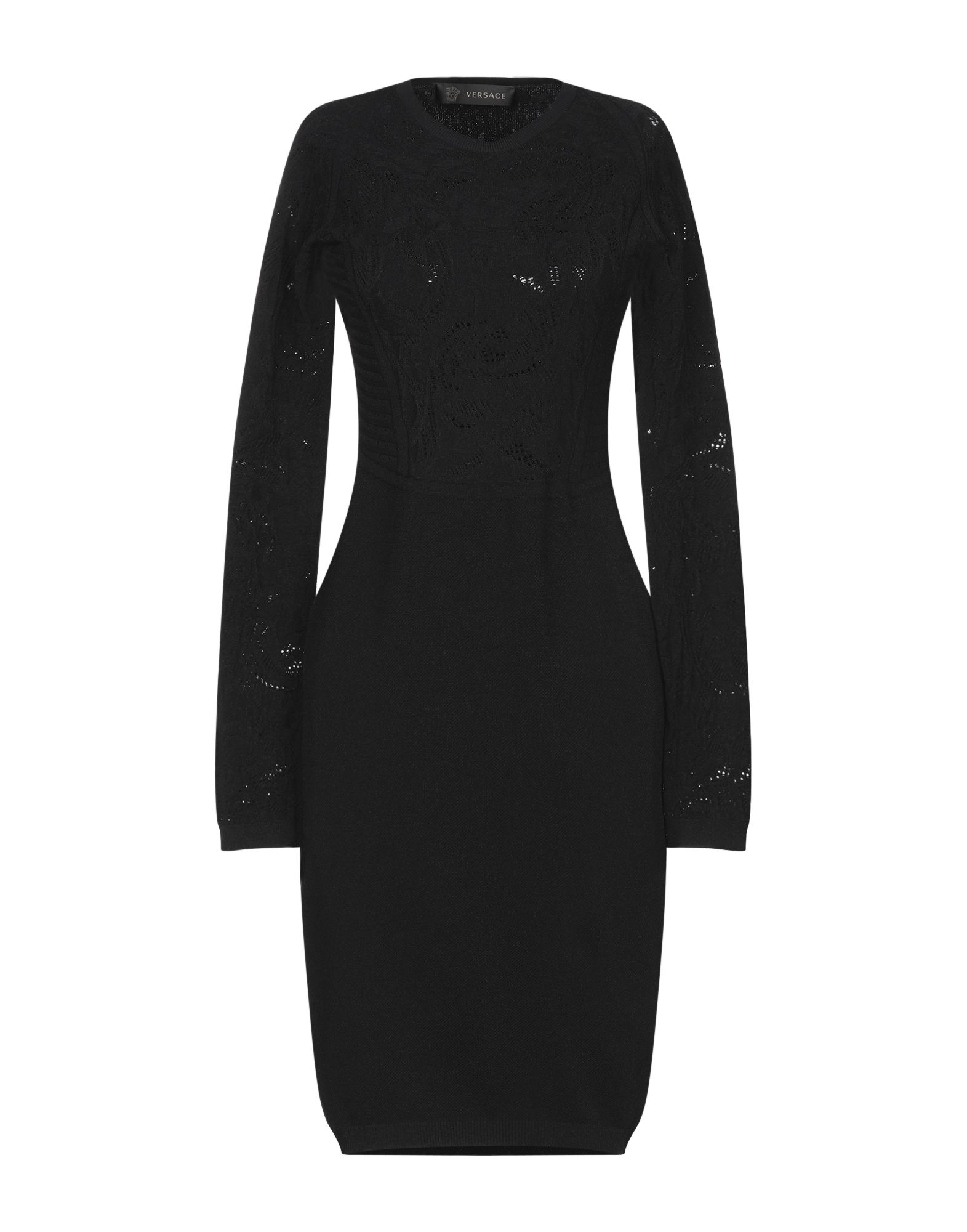 Платье VERSACE