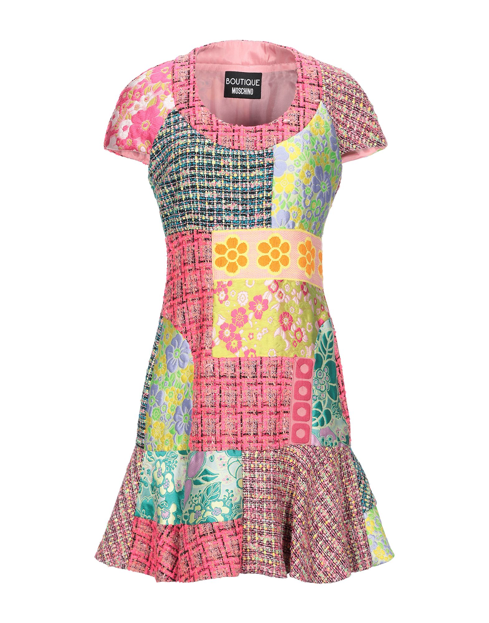 Платье BOUTIQUE MOSCHINO