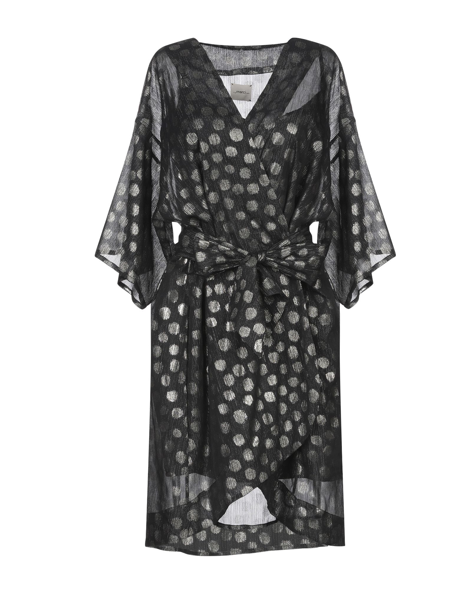 Платье ..,MERCI