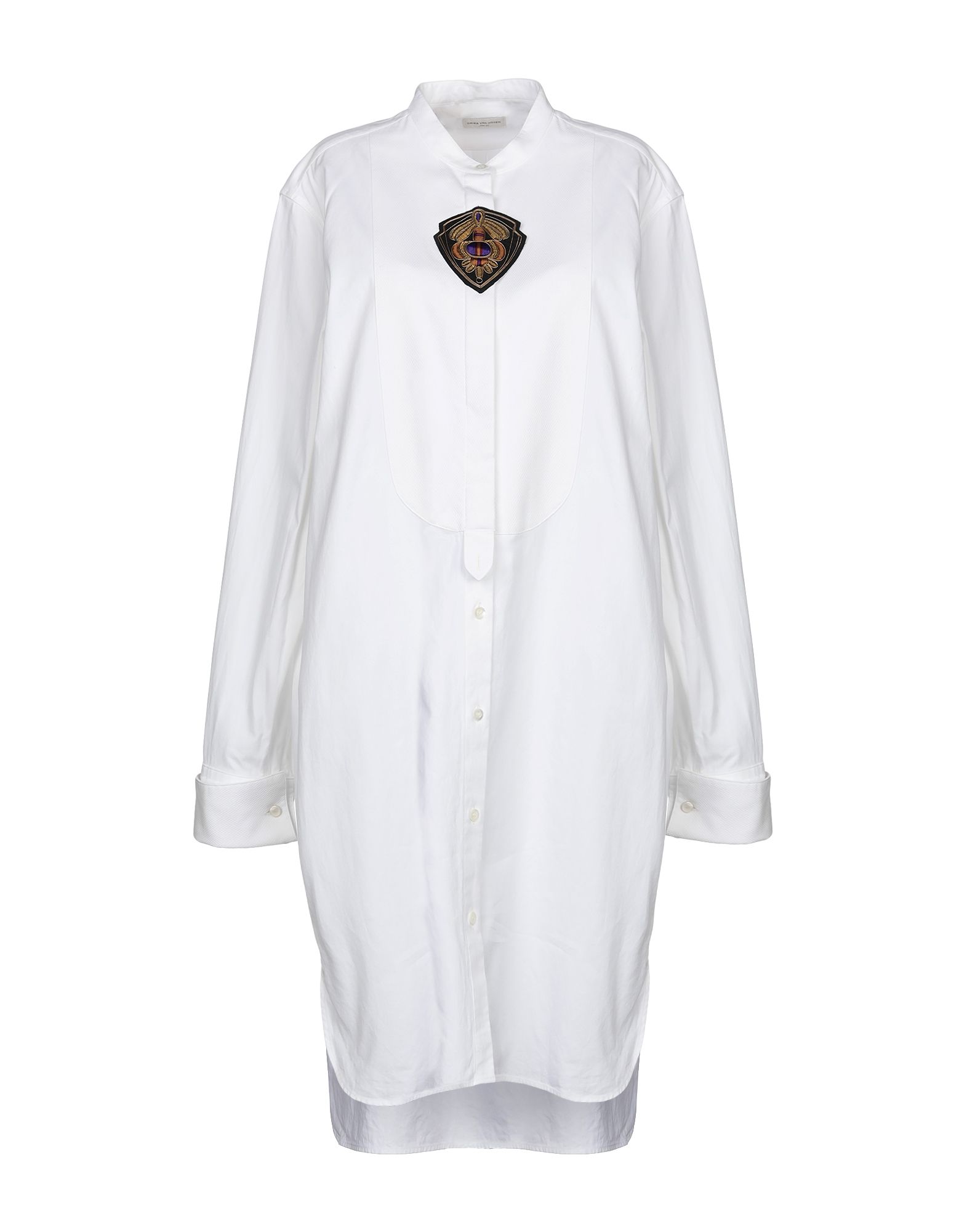 Платье DRIES VAN NOTEN