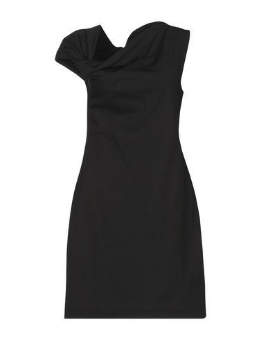 Короткое платье MY SECRET BLACK DRESS 34965830QN