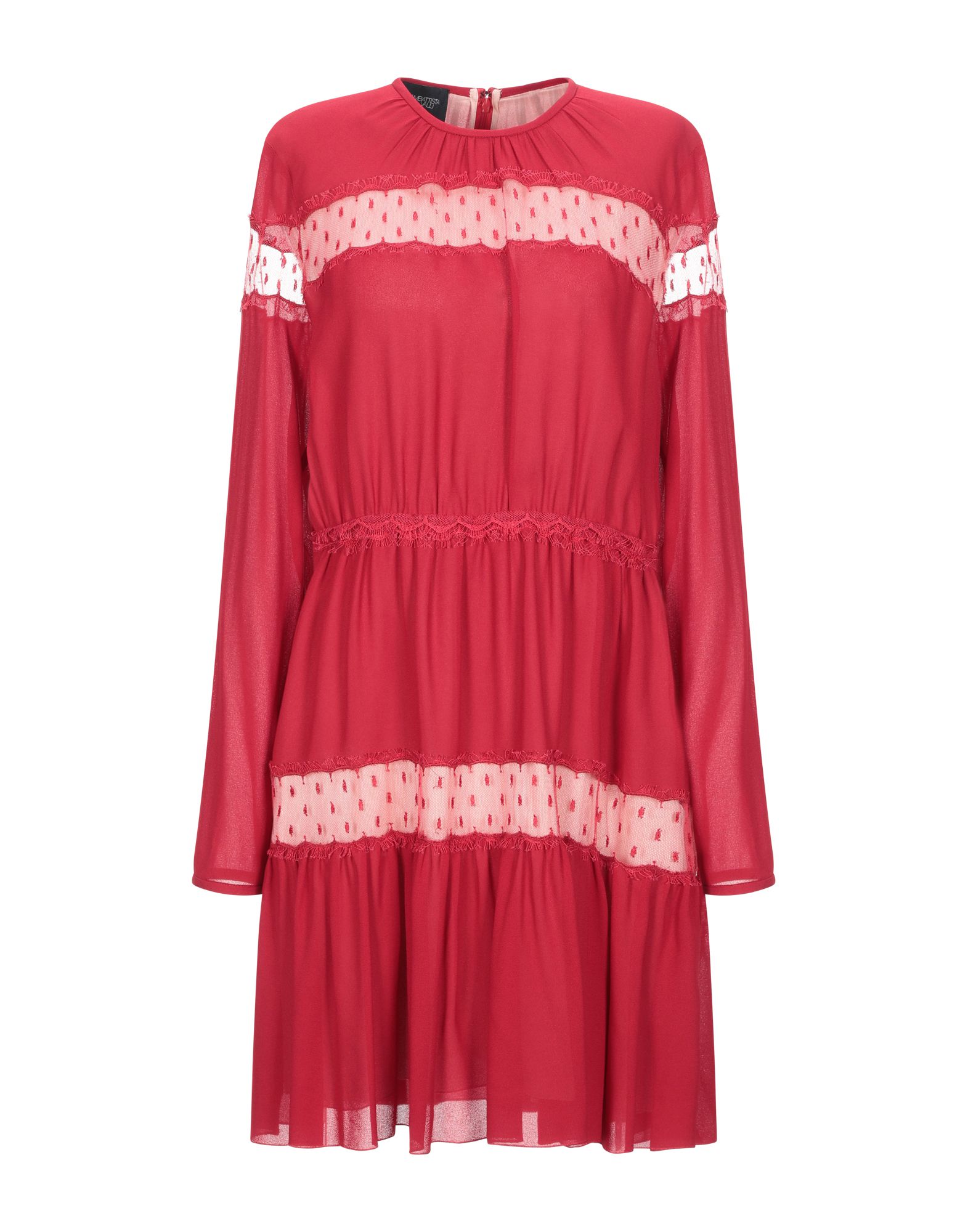 Платье GIAMBATTISTA VALLI