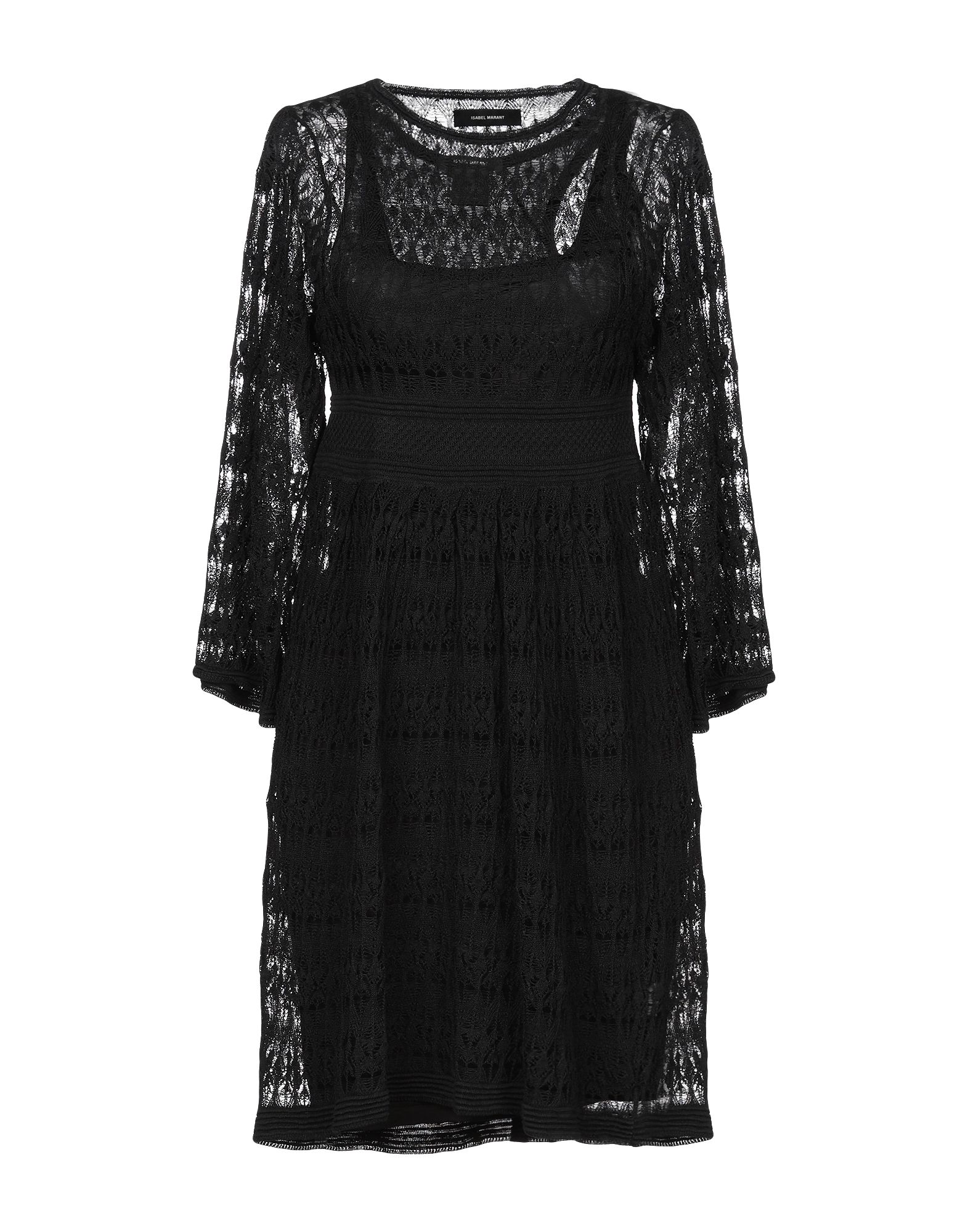 Платье ISABEL MARANT