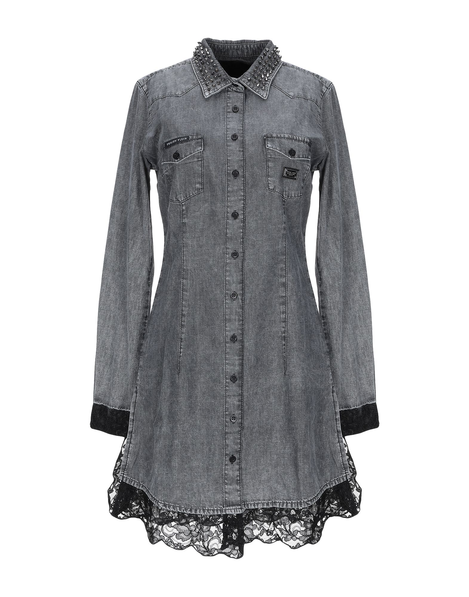 Платье PHILIPP PLEIN