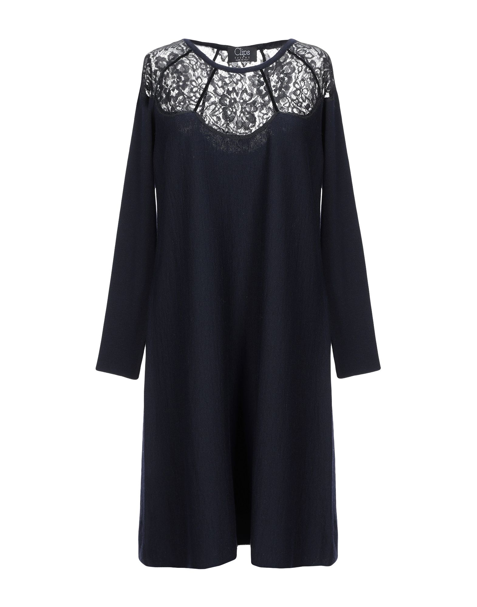Платье CLIPS