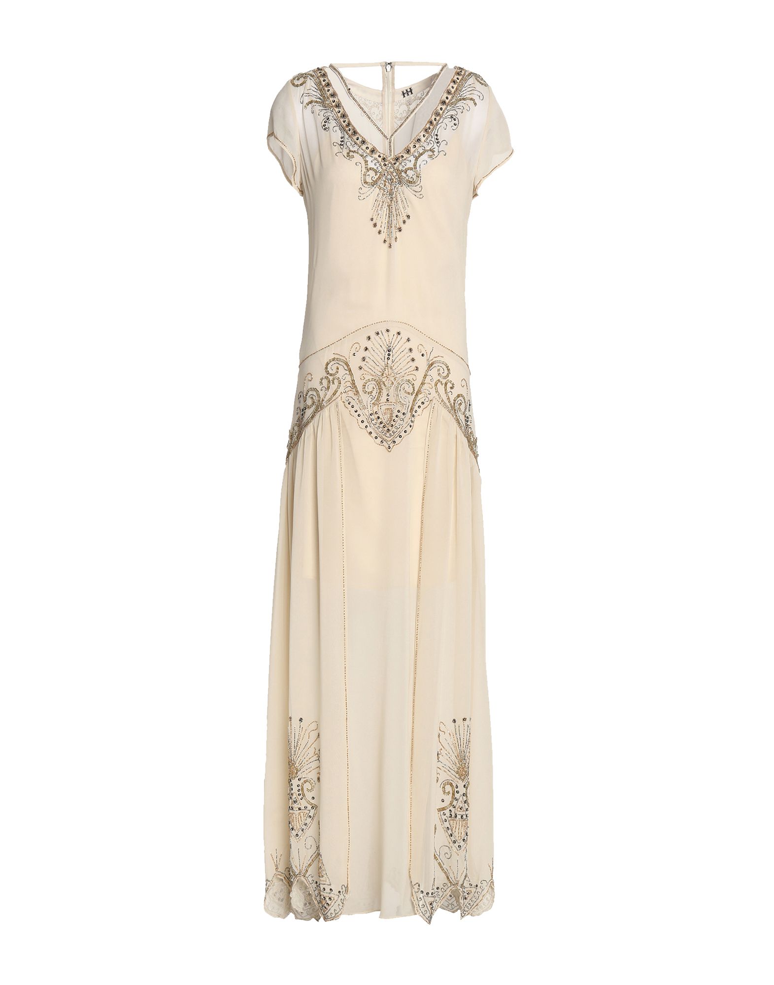 Платье HAUTE HIPPIE