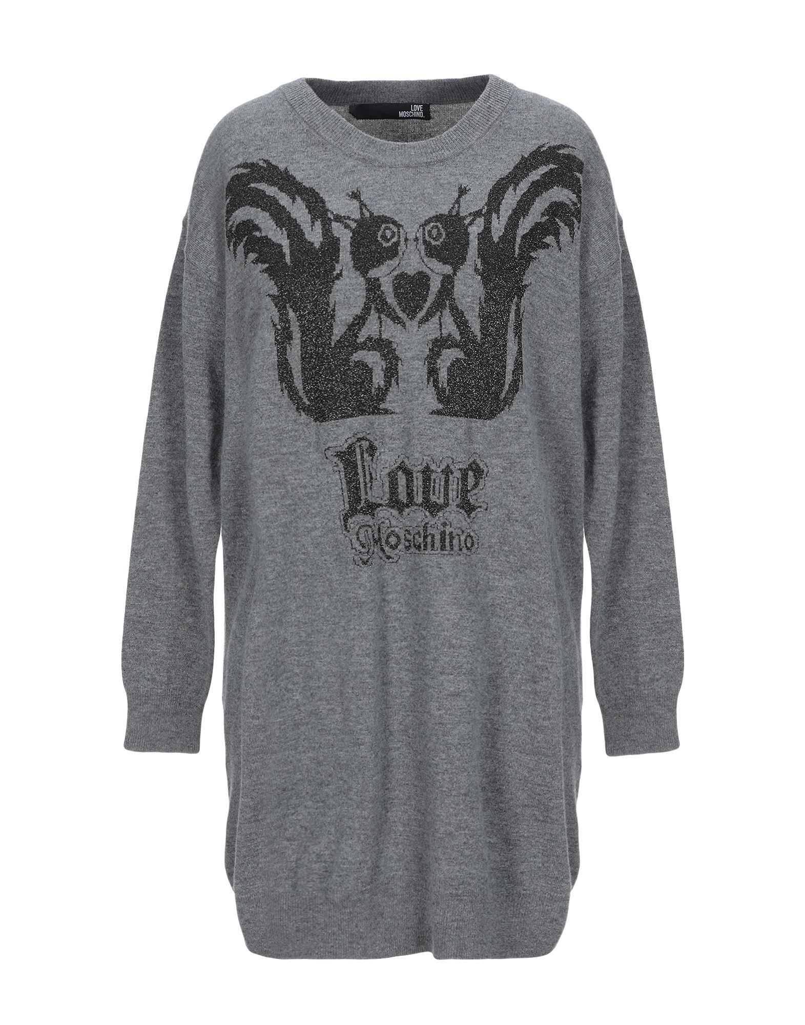 Платье LOVE MOSCHINO