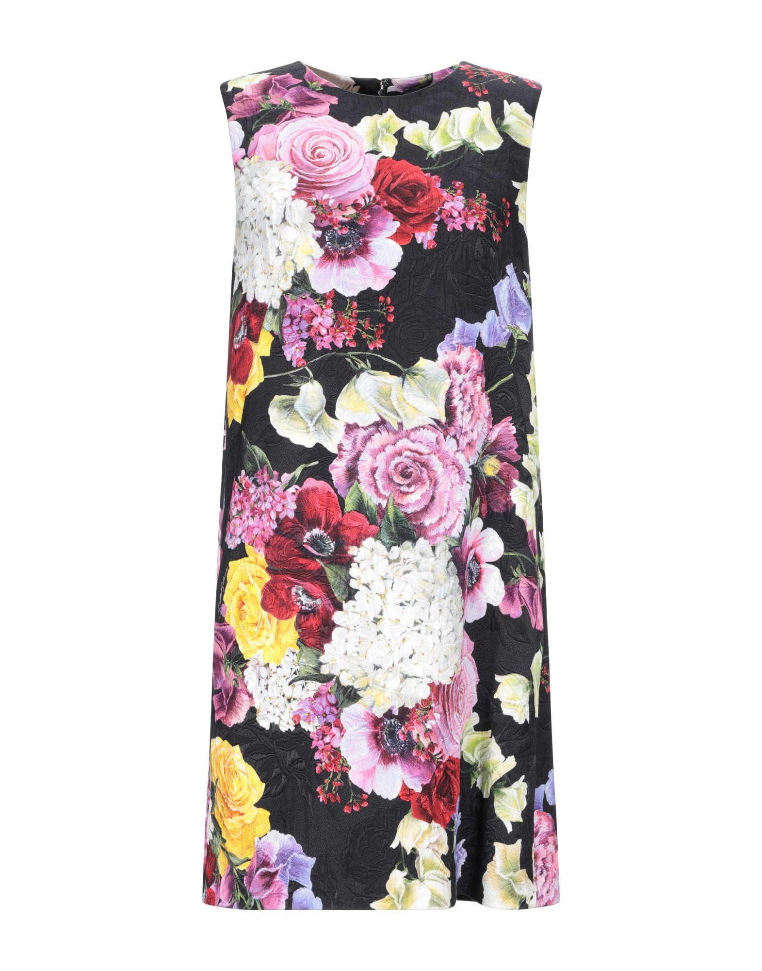 DOLCE&GABBANA DOLCE&GABBANA ΦΟΡΕΜΑΤΑ Μίνι φόρεμα