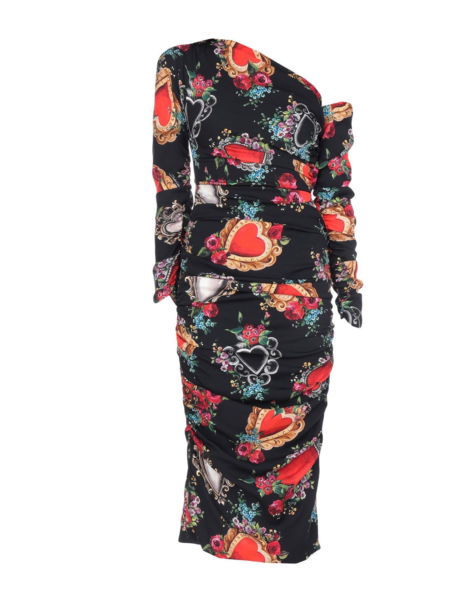 Платье DOLCE & GABBANA