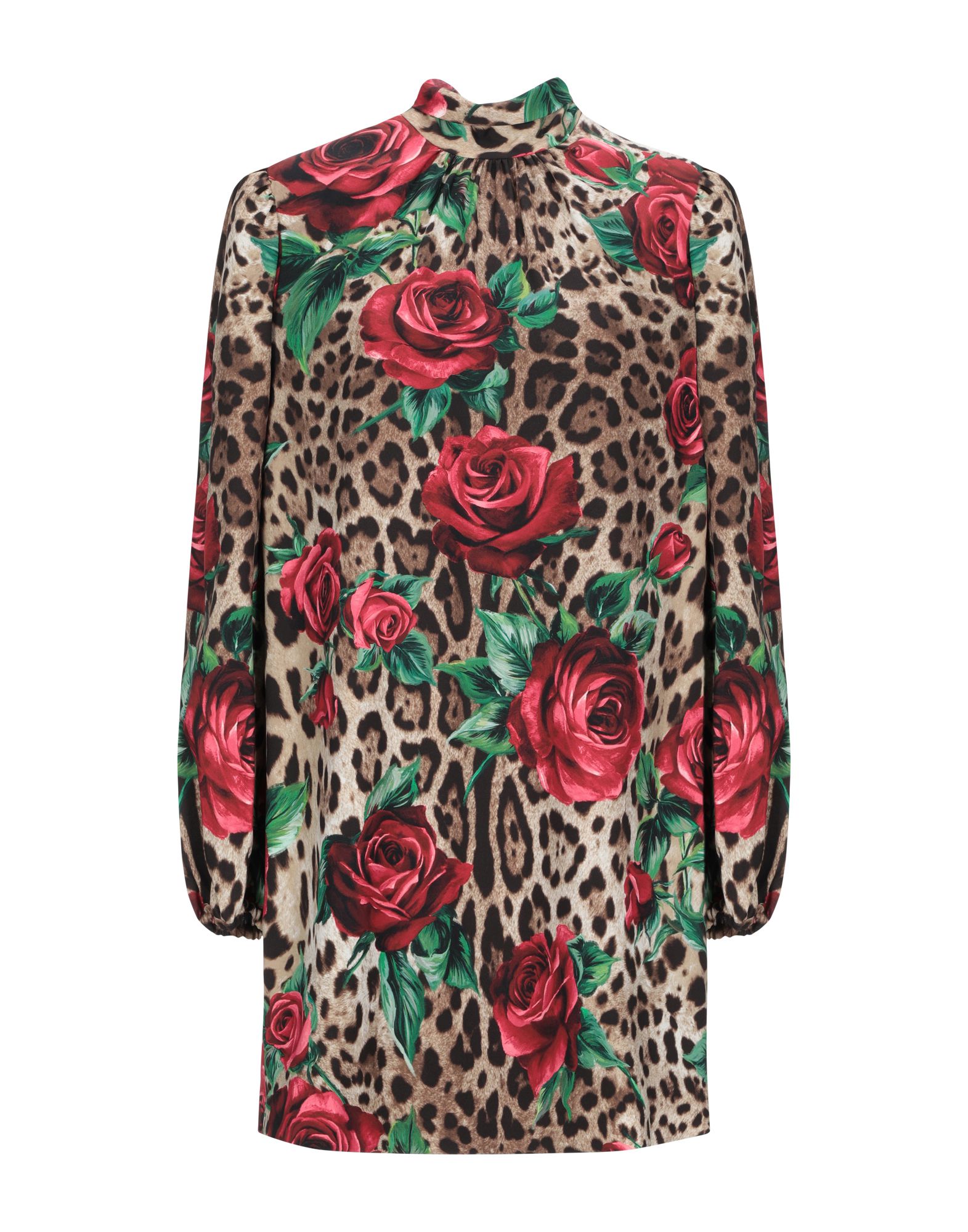 DOLCE&GABBANA DOLCE&GABBANA ΦΟΡΕΜΑΤΑ Μίνι φόρεμα