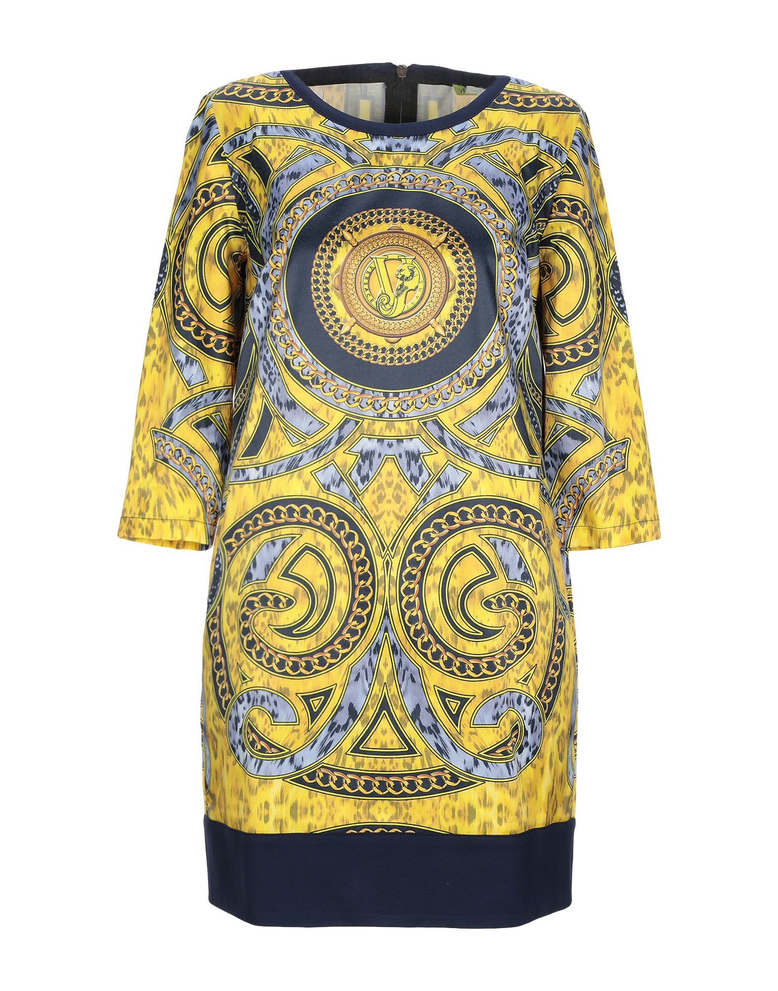 Платье VERSACE JEANS