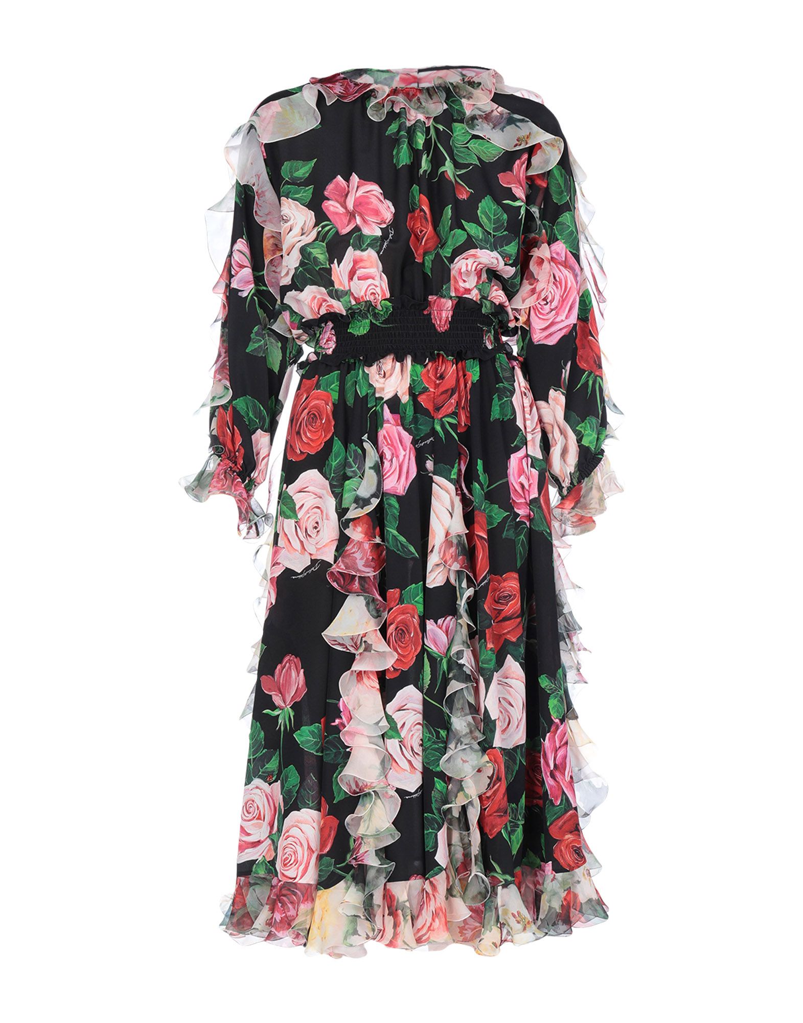 Платье DOLCE & GABBANA