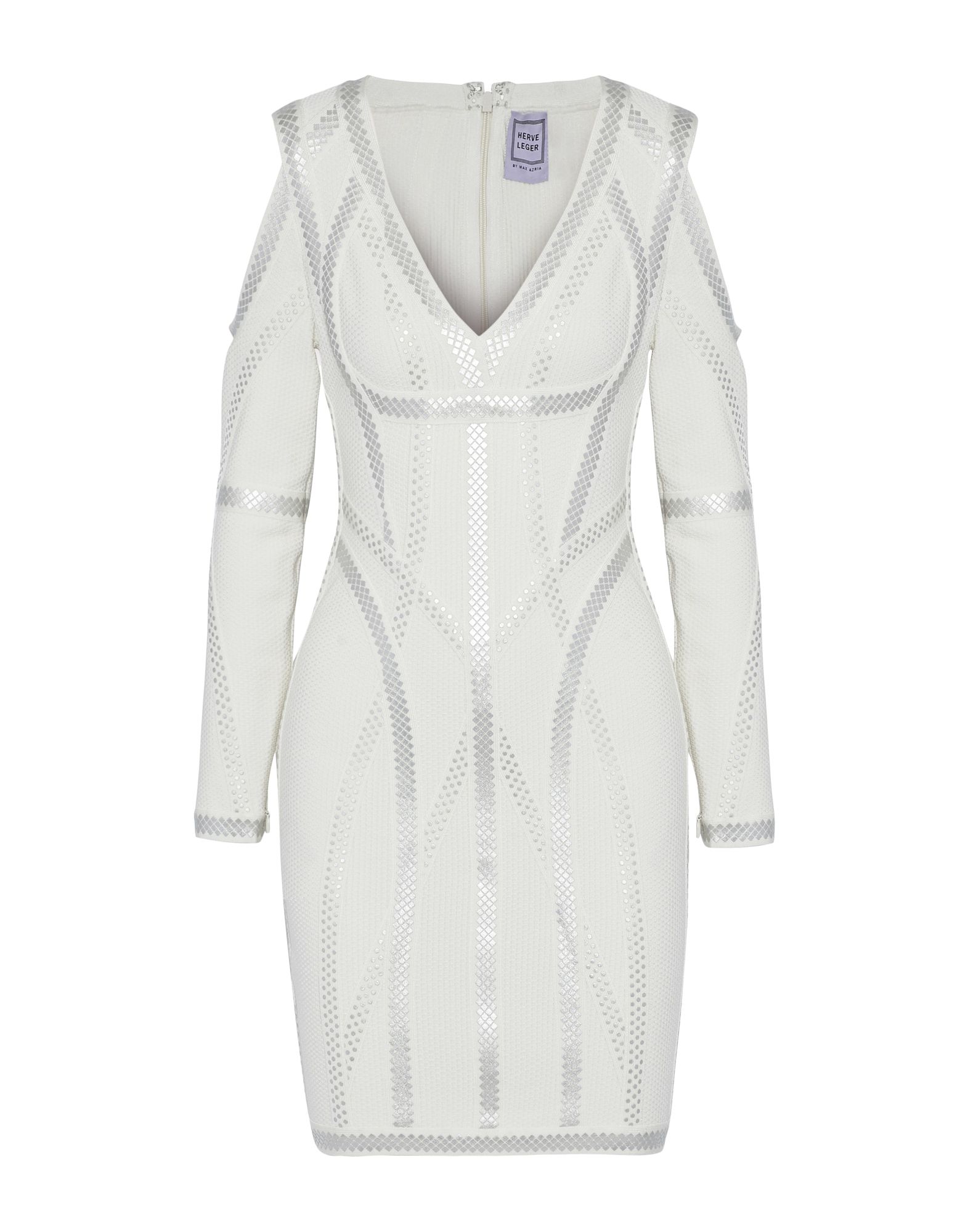 Платье HERVÉ LÉGER