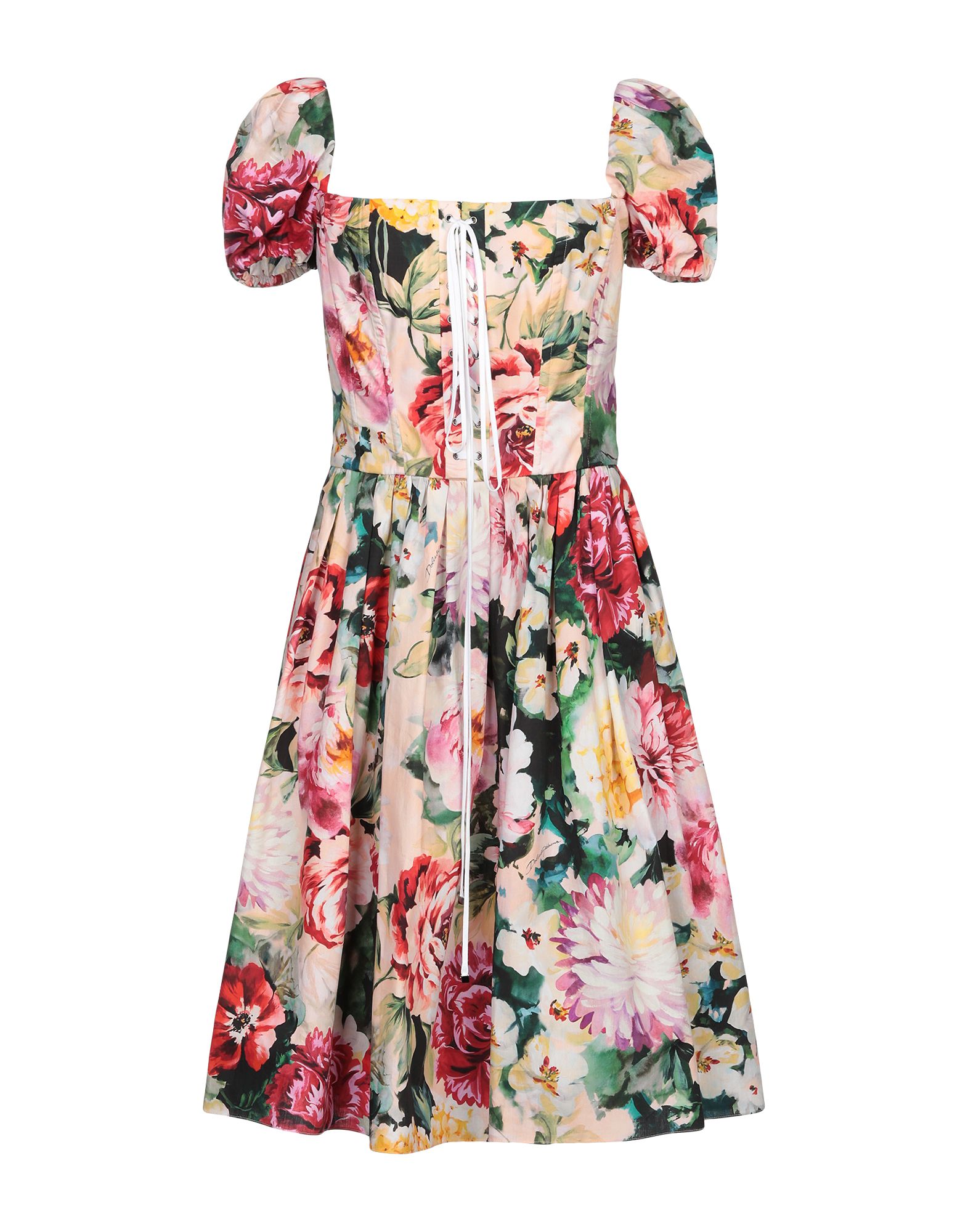 Платье DOLCE & GABBANA