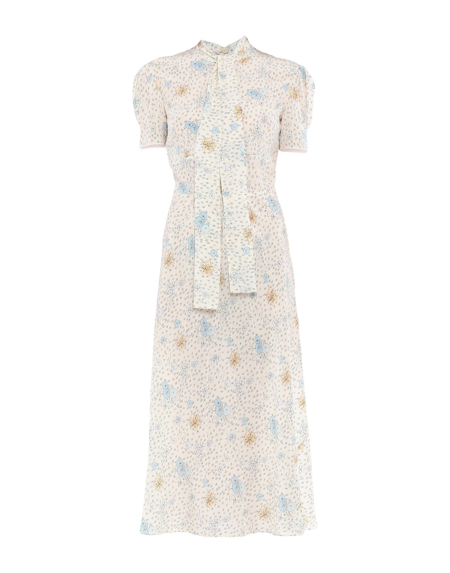 Платье MIU MIU
