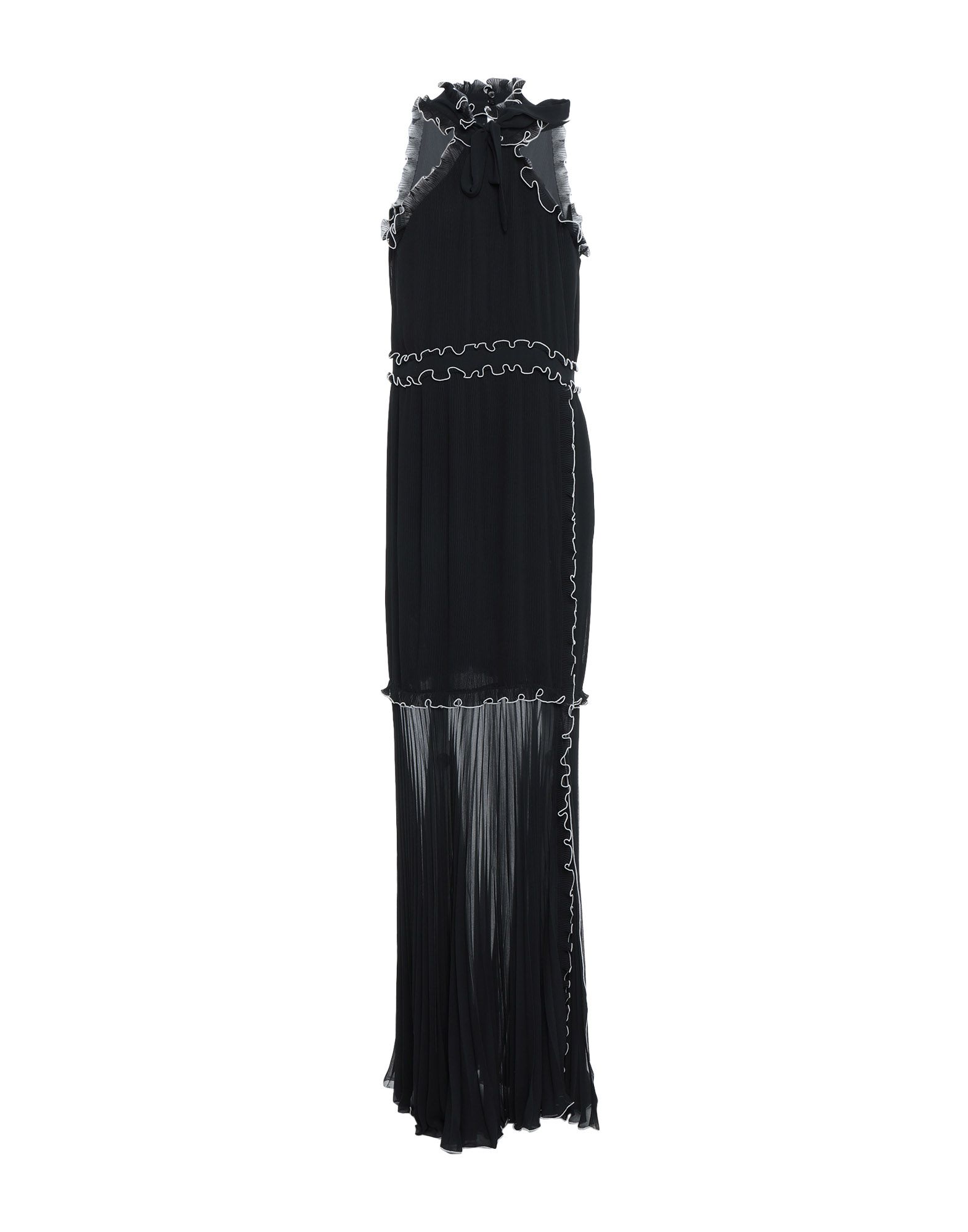 Платье BOUTIQUE MOSCHINO