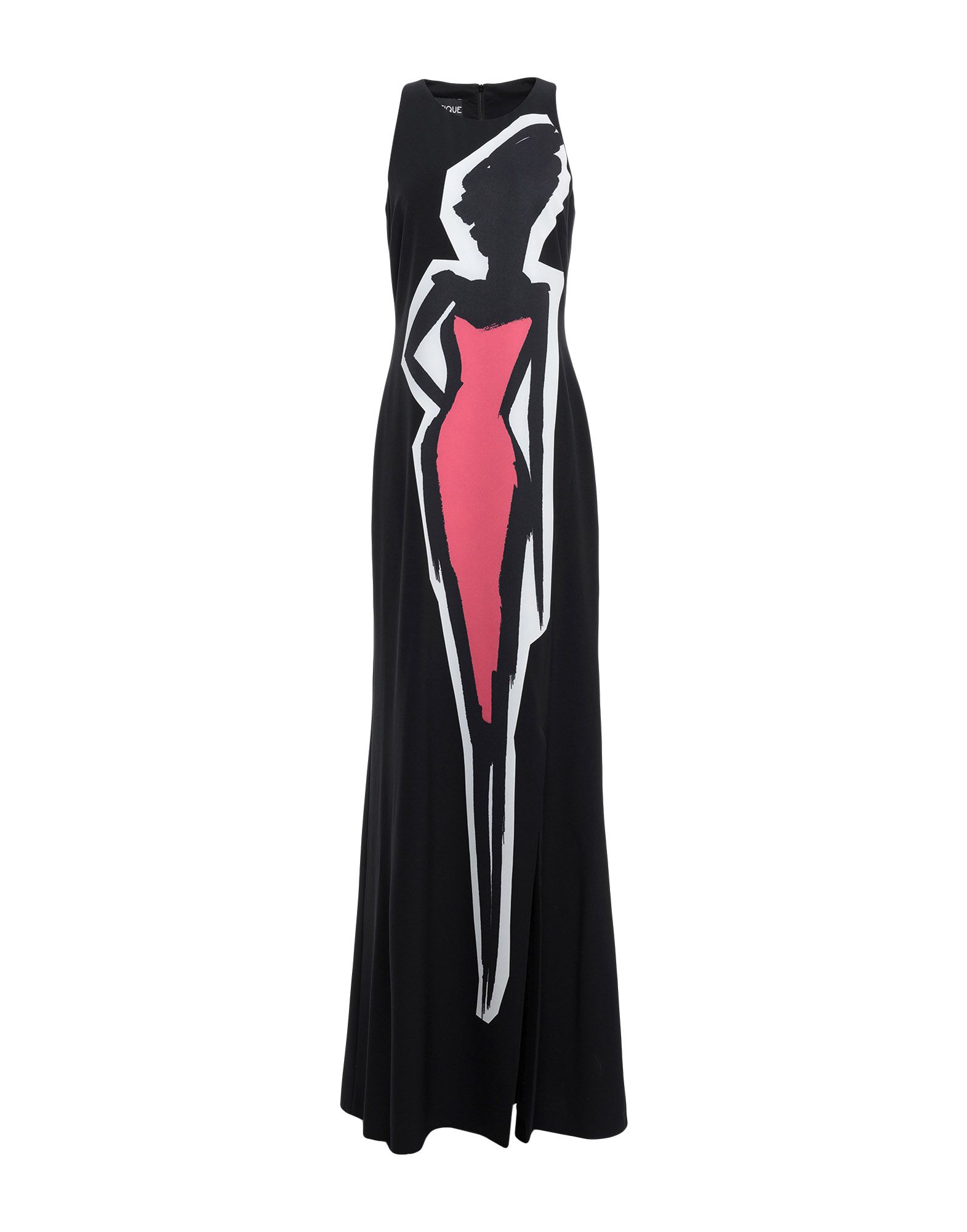 Платье BOUTIQUE MOSCHINO