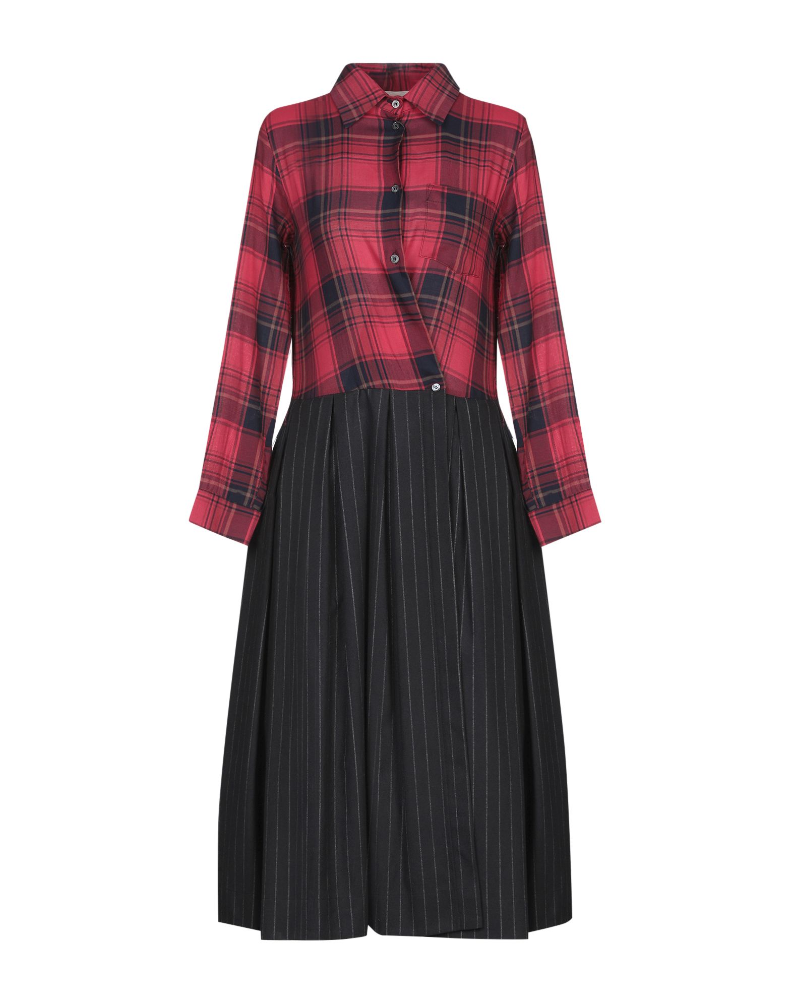 Платье SHIRTAPORTER