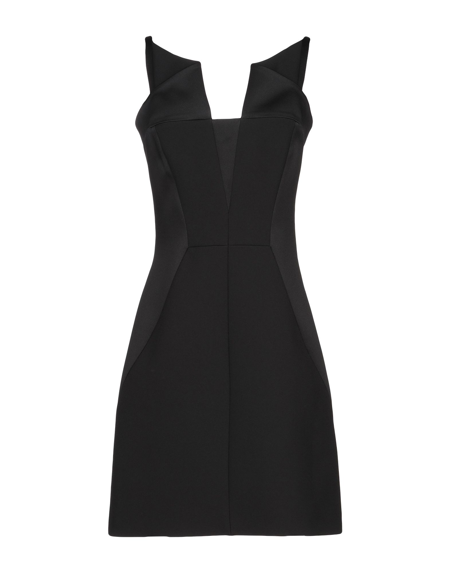 Платье KARL LAGERFELD