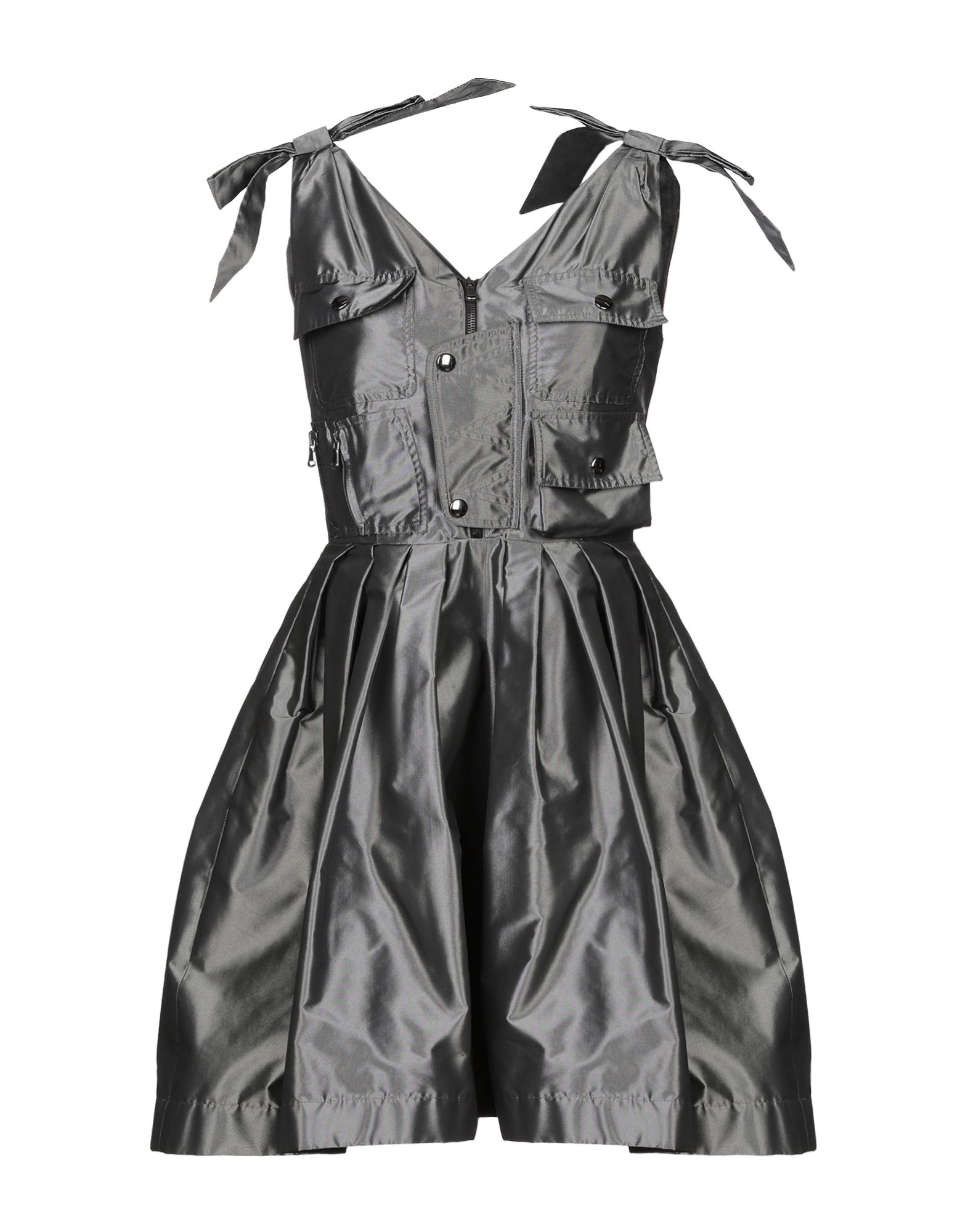 Платье MOSCHINO
