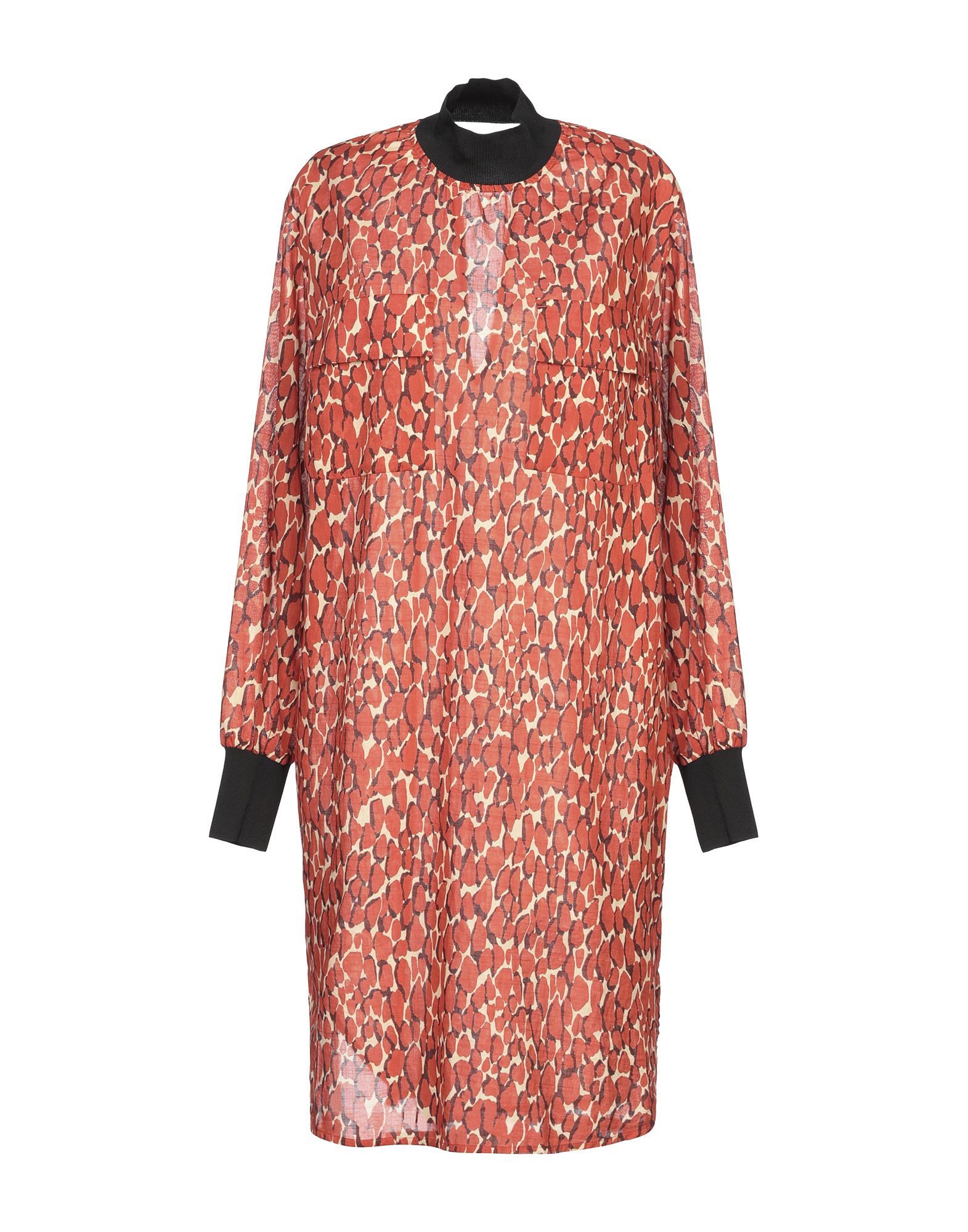 Платье BY MALENE BIRGER