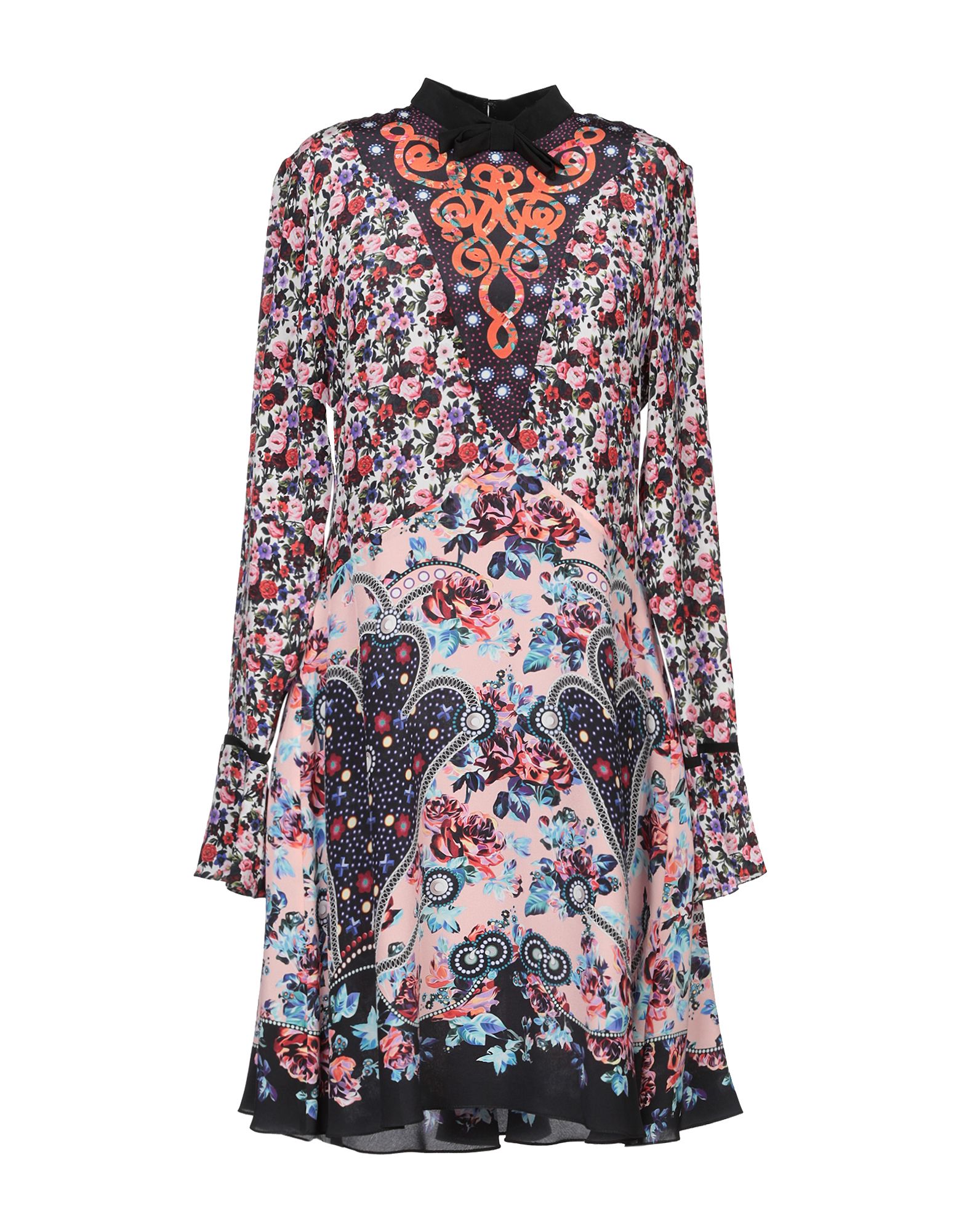 Платье MARY KATRANTZOU