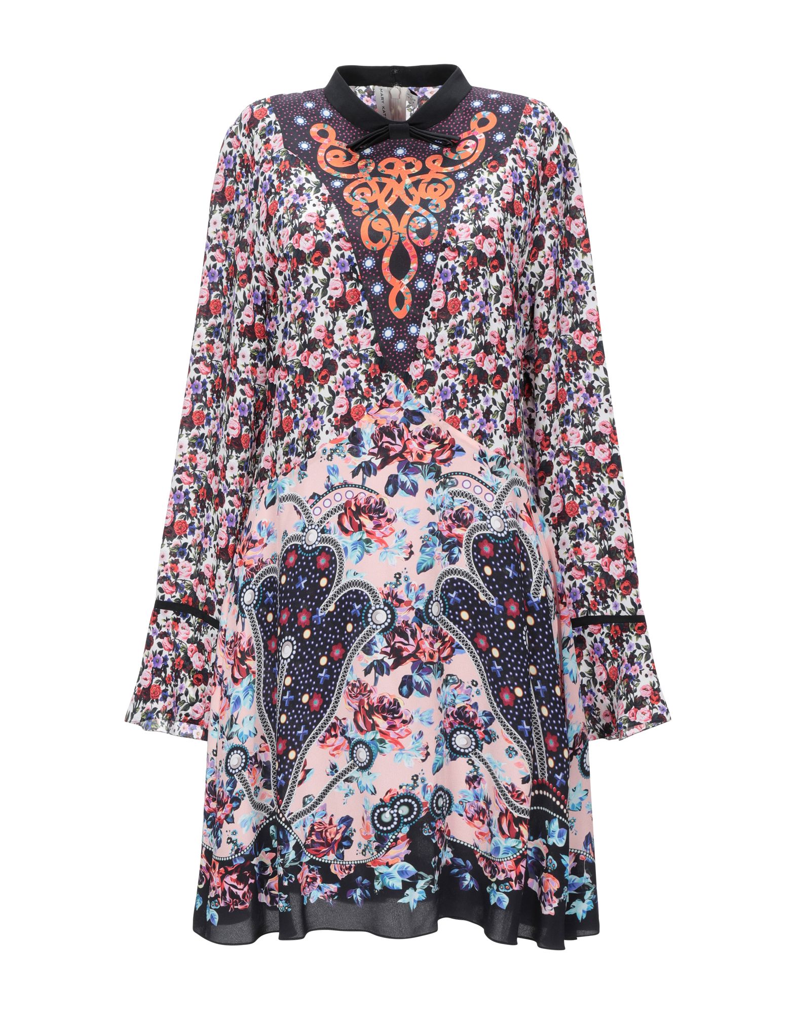 Платье MARY KATRANTZOU
